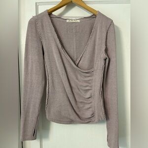 We the Free Long Sleeve XS